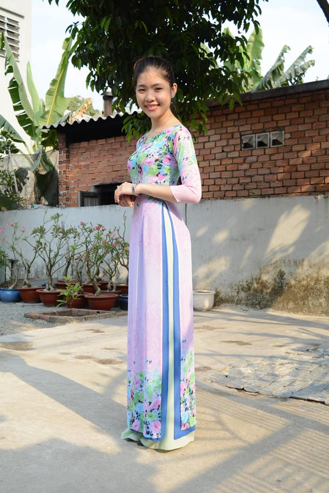 Đào Thị Yến Hân